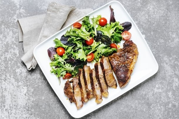 Paleo-Diät