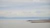 Soft colours captured across Morecambe Bay as seen from the clifftops of Heysham.